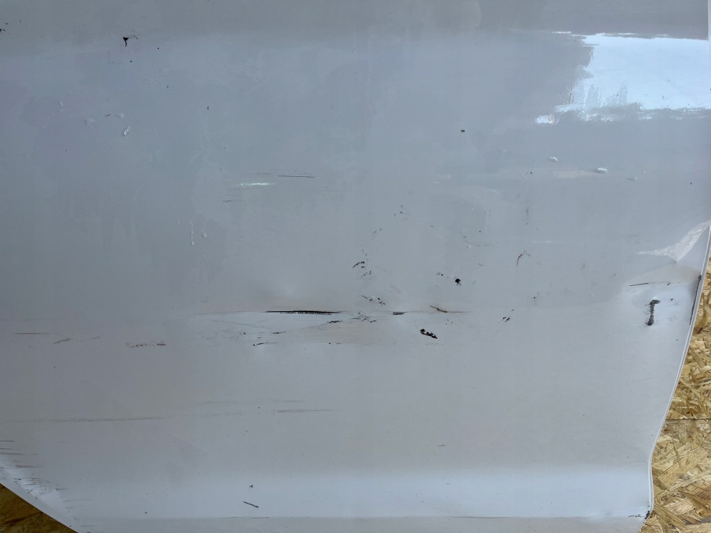 фото №10, Hyundai i30 iii 3 17- hb kombi дверь задние правое