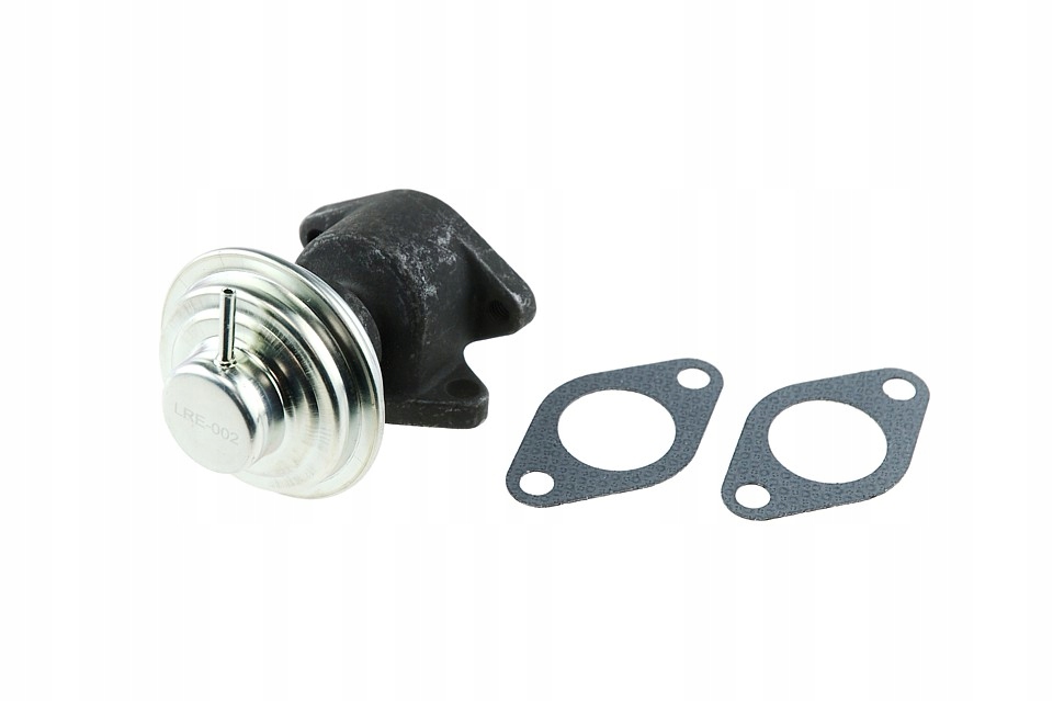 фото №7, Клапан egr