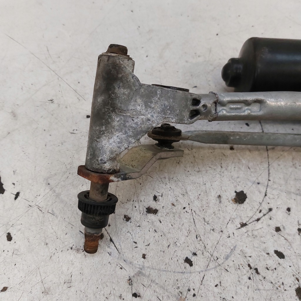 фото №7, Bmw 1 e87 механізм двірник valeo 404871 6925706