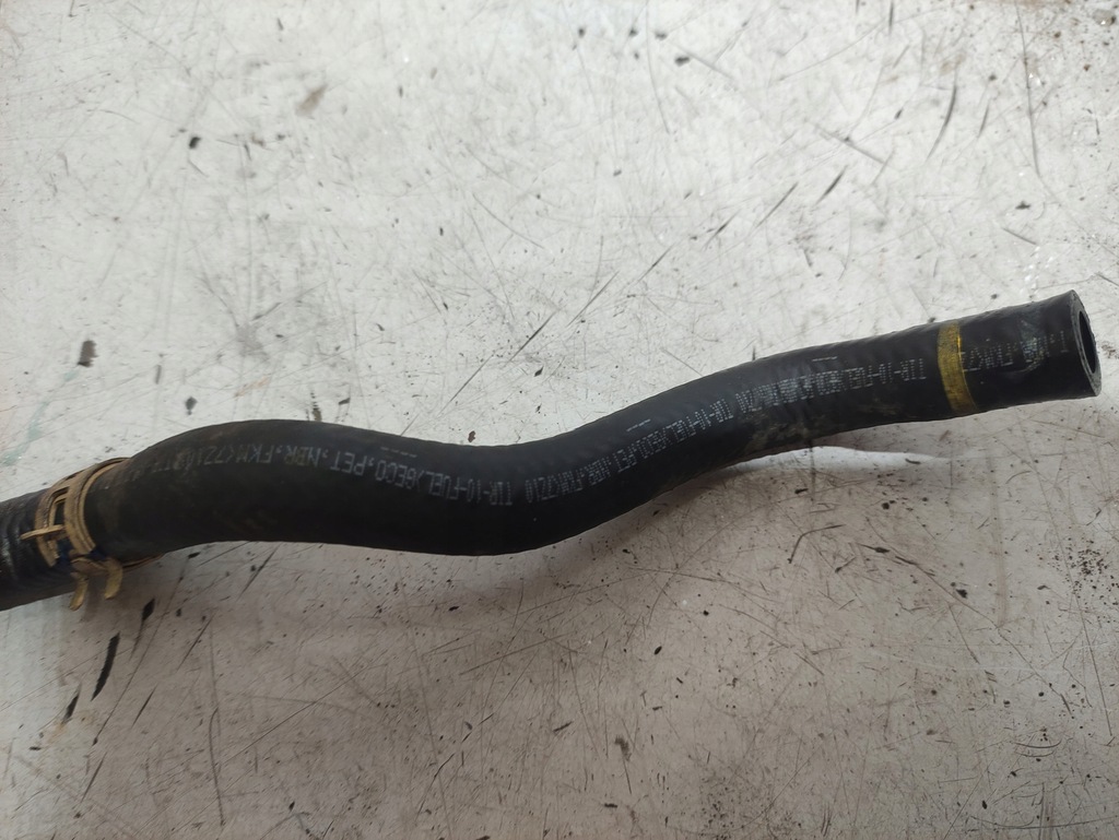 фото №3, Honda civic x труба шланг 1.6 i-dtec