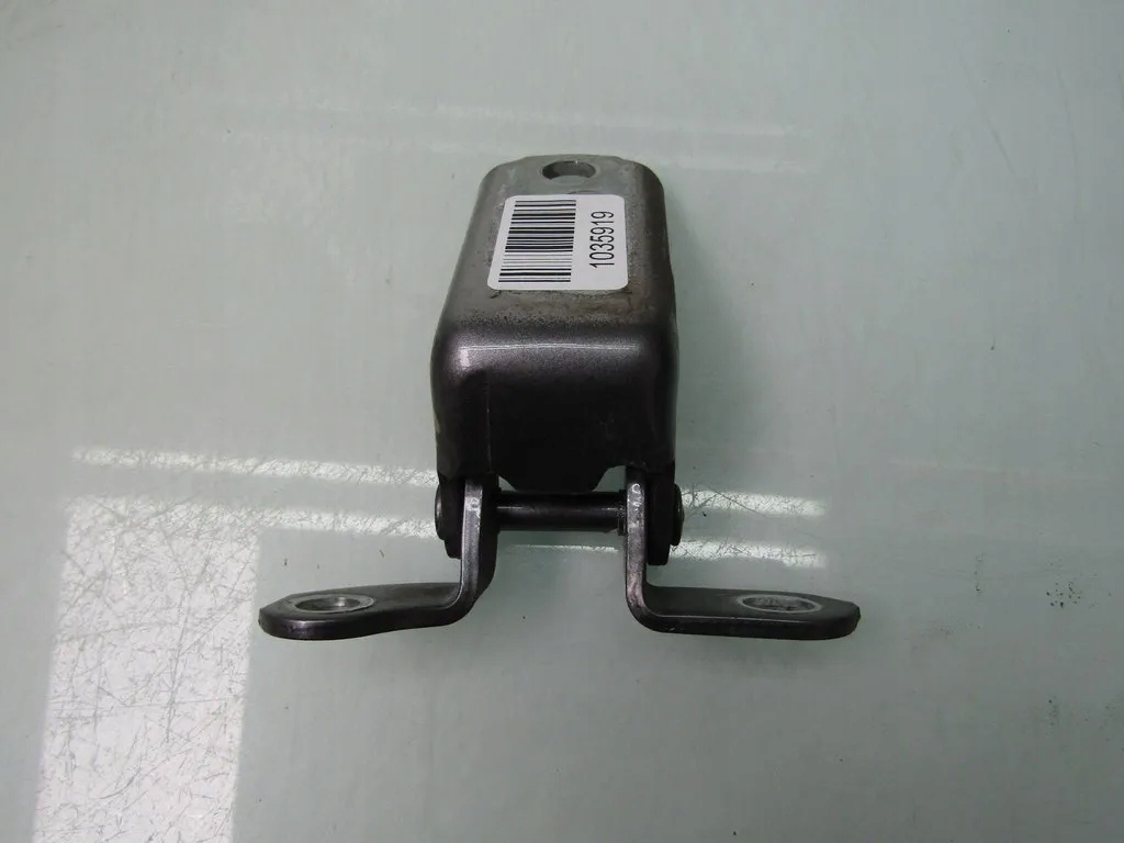 фото №1, Is iii 300h 14r петля двері правий задній dół нижній