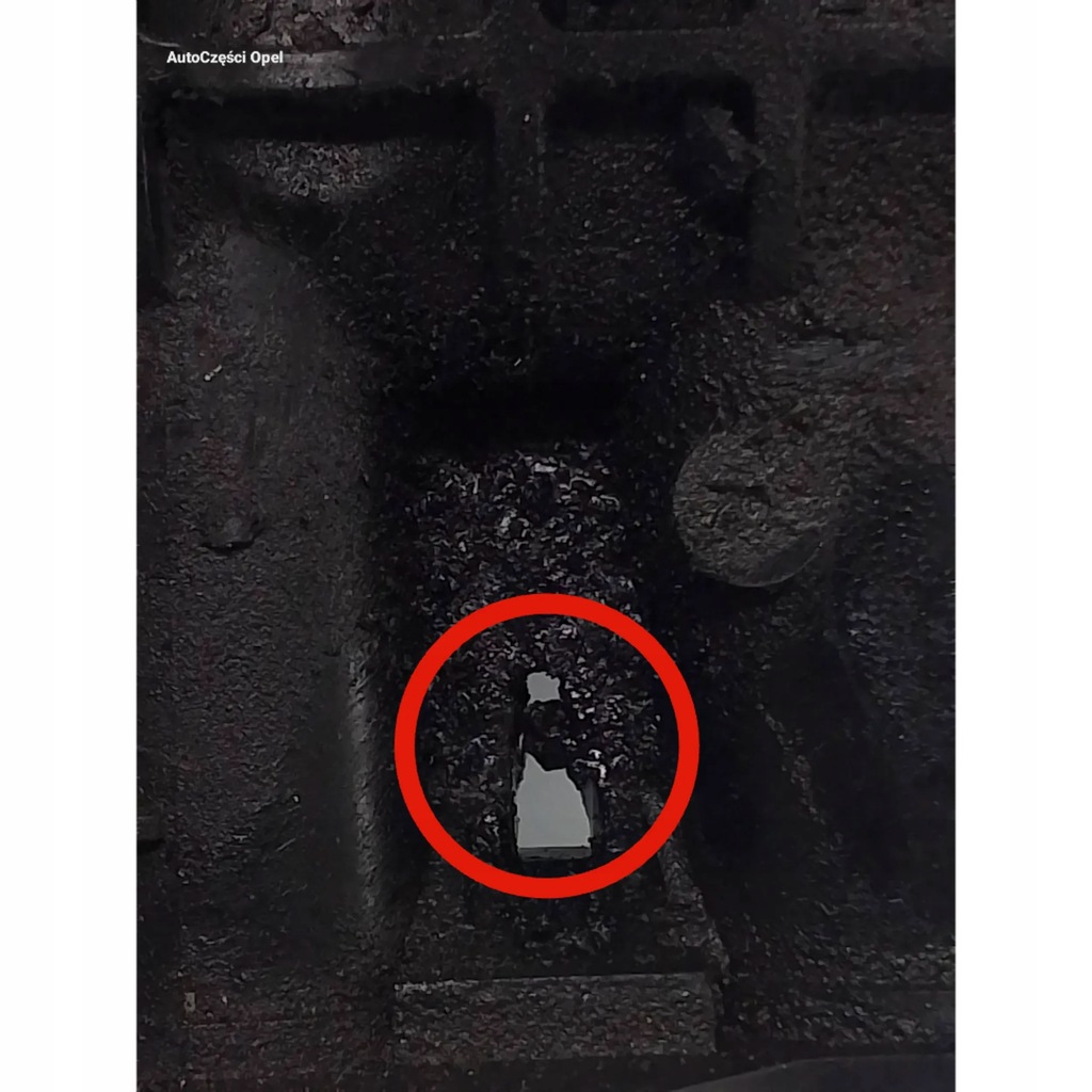 фото №5, Opel antara 2.2 z22d1 колектор всмоктуючий 25189093