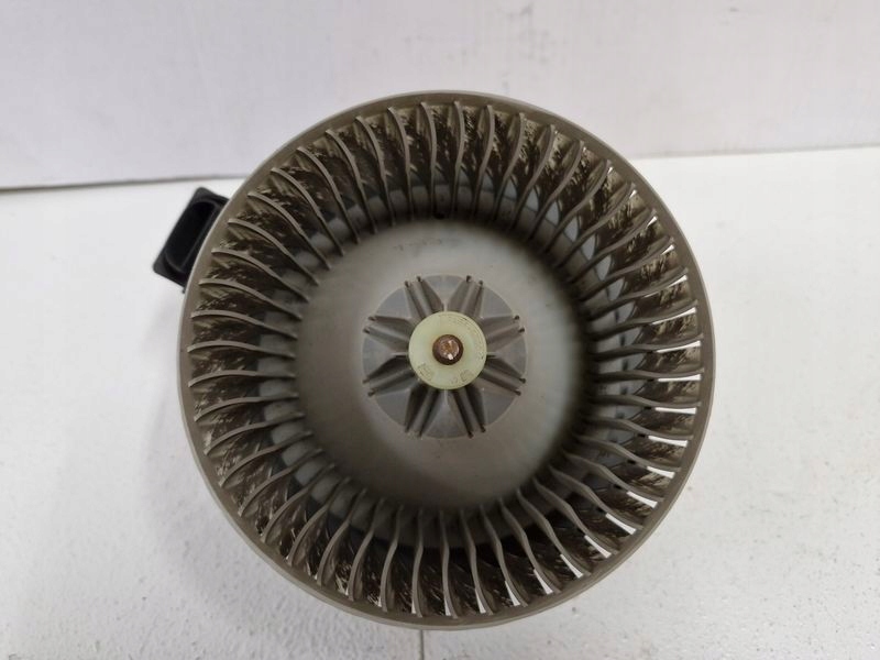 фото №6, Toyota matrix rav4 3 iii вентилятор повітродувка обдув обігрівача