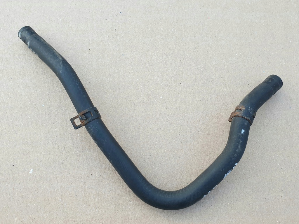 фото №1, Шланг труба wąż wody opel karl 1.0 benz 42455612