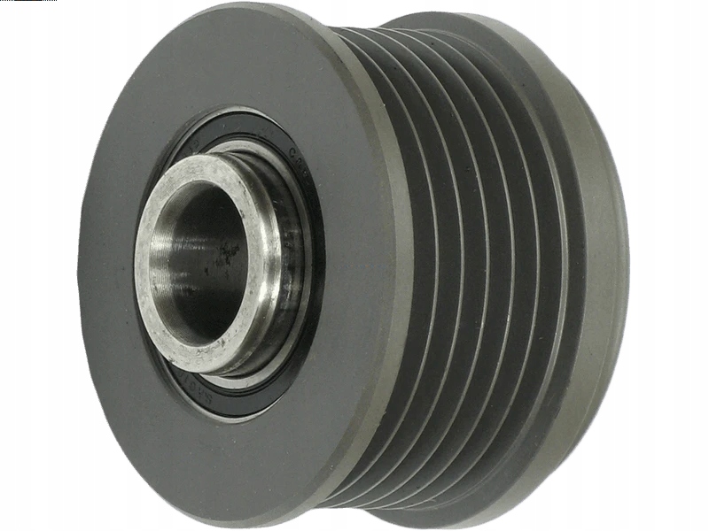 фото №13, Шкив генератора шкив wolnobieżne генератора as-pl afp3030