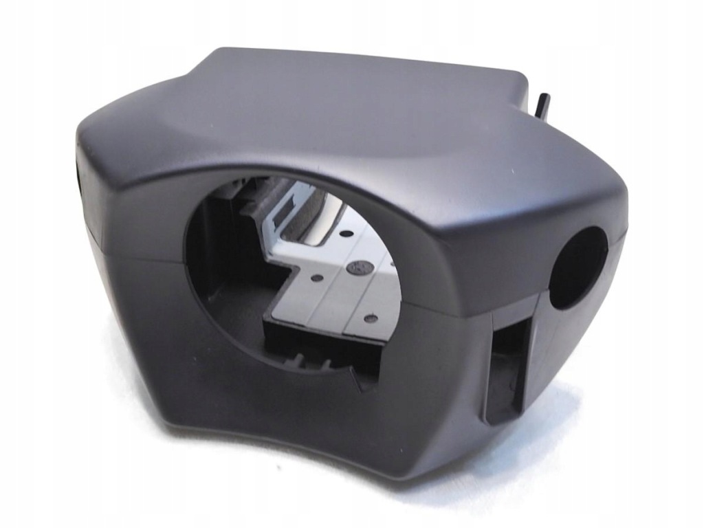 фото №1, Корпус колонки рулевого renault laguna iii