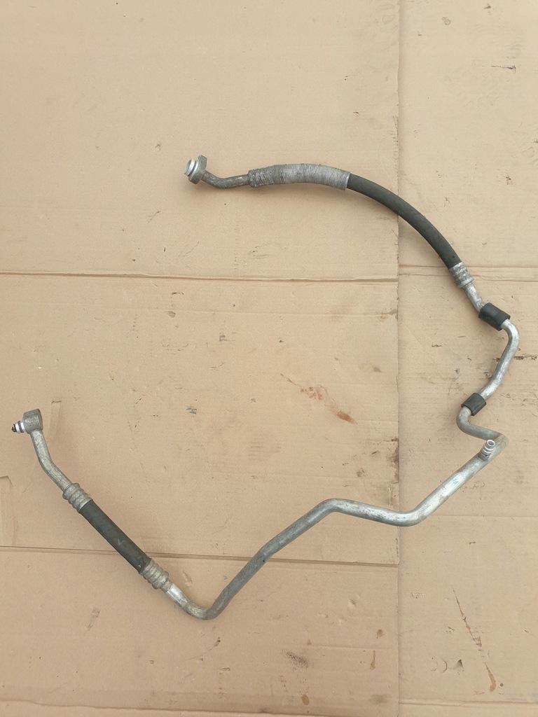 фото №1, Wąż шланг кондиціонера audi vw seat 1k0820743ca