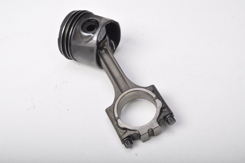 фото №5, Volvo s60 i v70 ii 2.4 d5 185km поршень з шатун