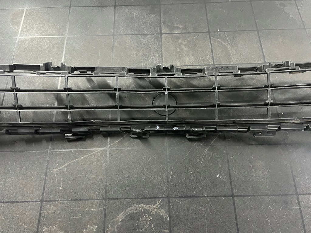 фото №13, Mercedes eqc n293 amg решётка средняя перед передняя a2938850601