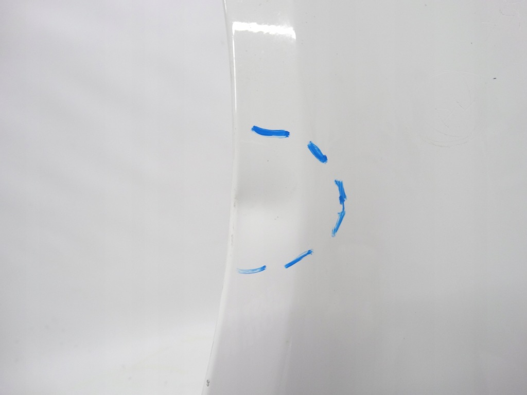 фото №12, Vw t6.1 transporter 7l 2019-2024 t6 lift крыло левый передний оригинальный