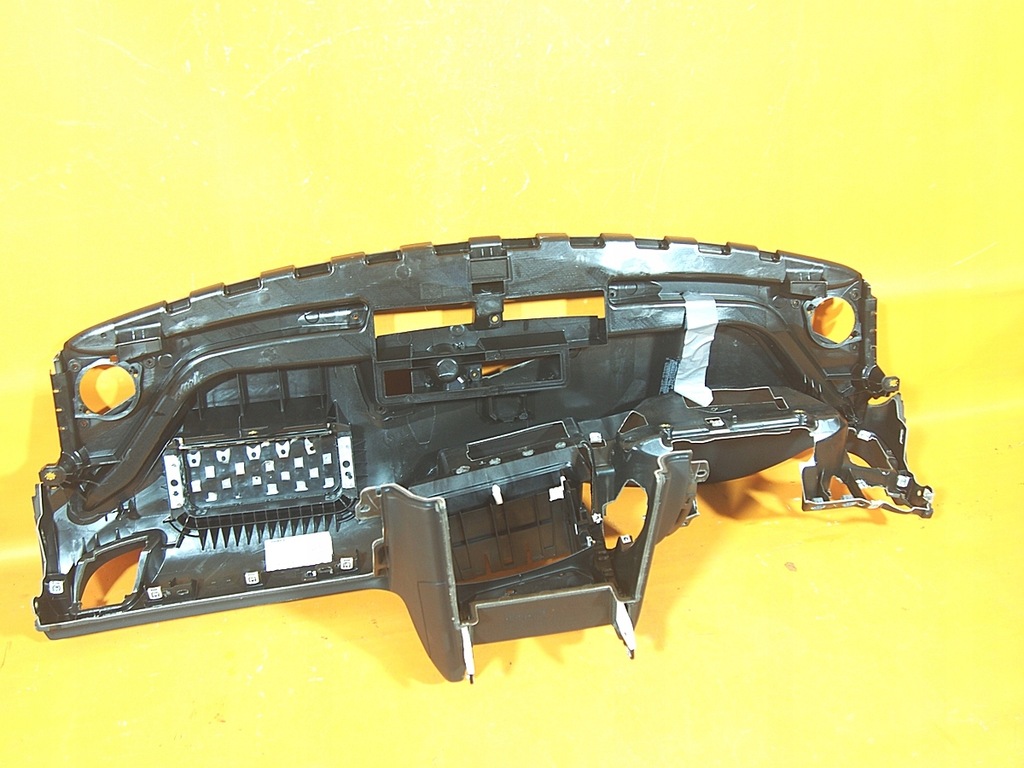 фото №10, Audi a5 8t8 sb 16km приборная панель приборная оригинал 8t1857041f