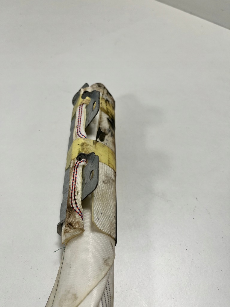 фото №7, Nissan juke ii f16 подушка шторка безпеки подушка безпеки права