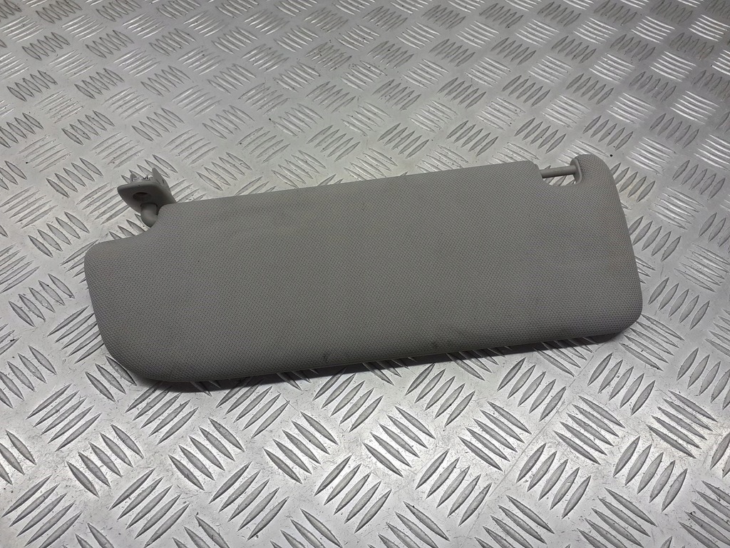 фото №1, Защита солнцезащитная правая audi a6 c6 2.7 tdi