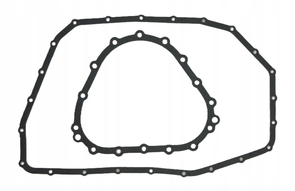 фото №11, Ohk набор уплотнение bez поршневые 6hp19a 09l 6hp21a 02+