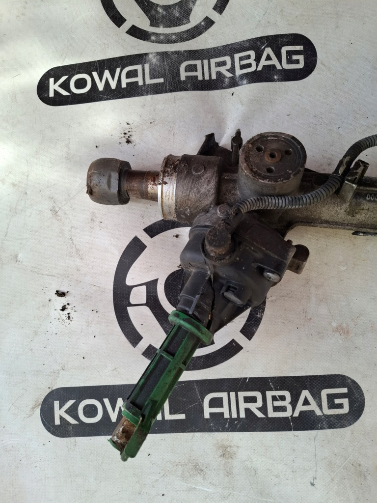 Рейка рульова mercedes g klasa w463/4 в Україні