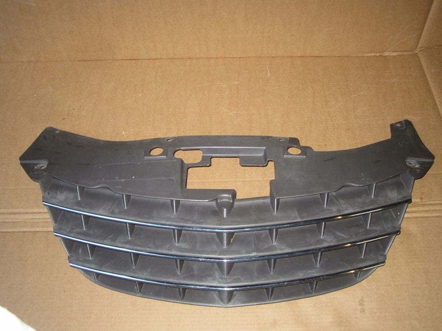 фото №1, Решітка радіатора решітка радіатора бампера chrysler sebring 08-