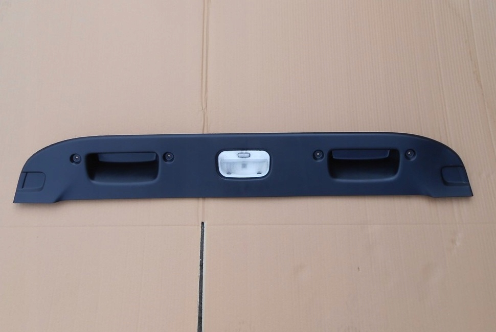 фото №1, Peugeot 308 cc защита крышки багажника