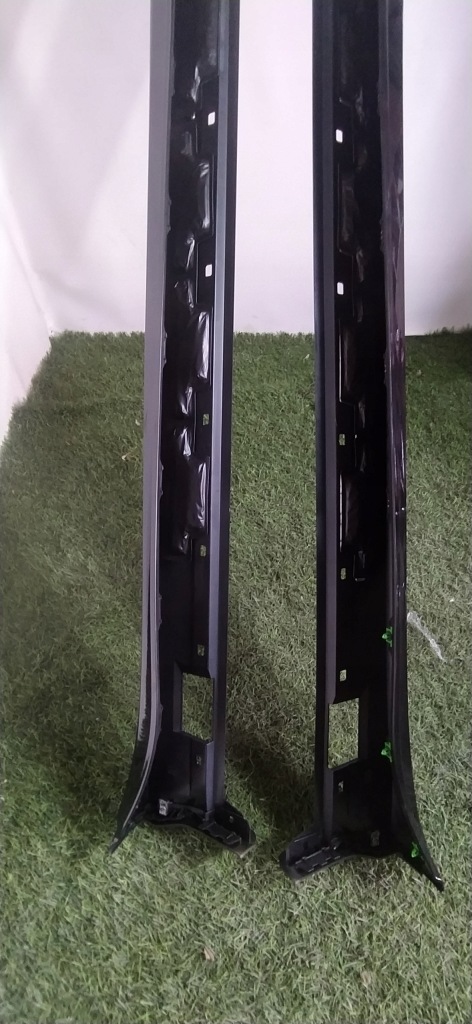 Порог молдинг порог porsche panamera 971 новая Недорого