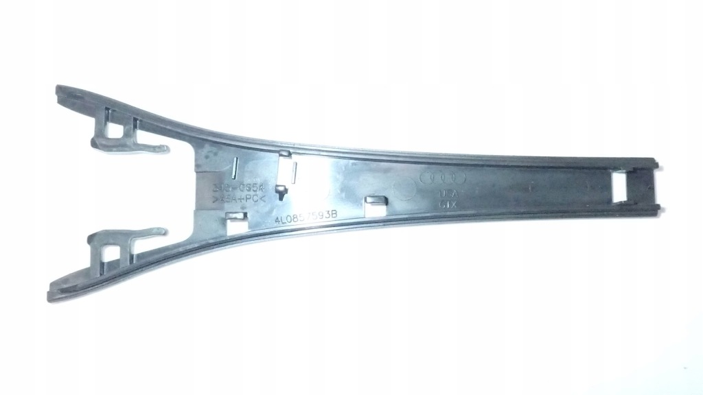 фото №1, Накладка канал трубопровод audi q7 4l 4l0857593b