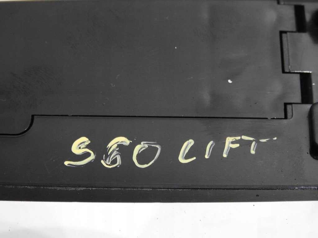 фото №7, Модуль блок управления телефона volvo s60 i lift 30775511