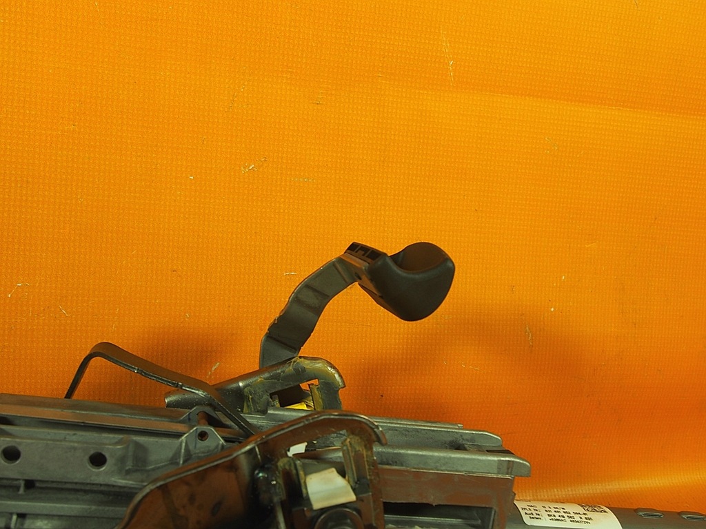 фото №8, Audi a5 8t колонка кермова 8k0419502r 14km