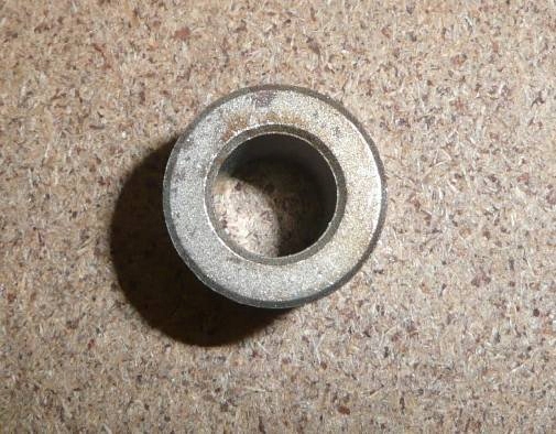 фото №1, Підкладка кришки головки citroen berligno 0205.43