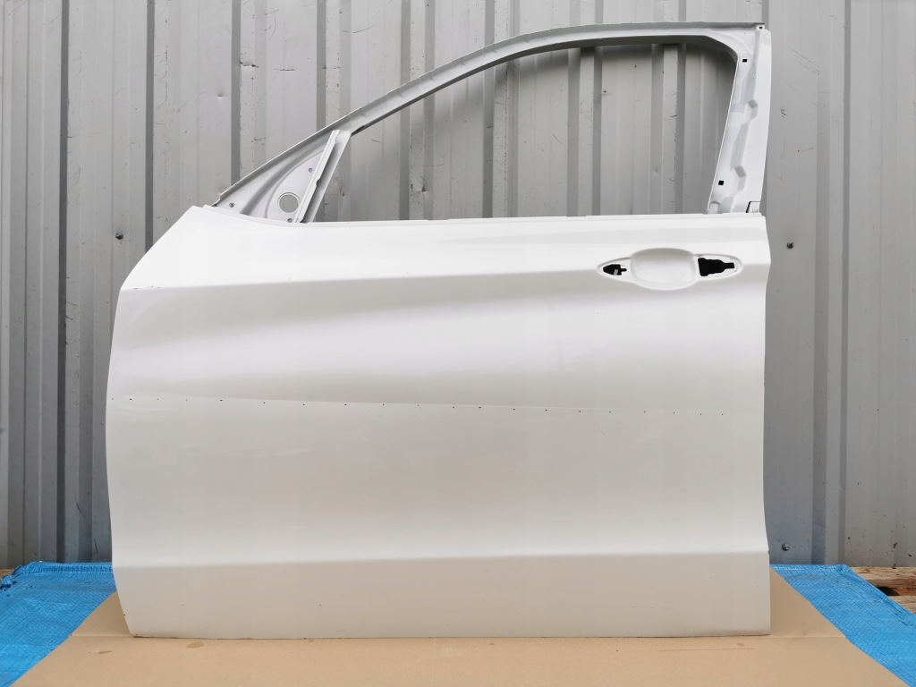 фото №5, Bmw x5 f15 двері ліва перед передні