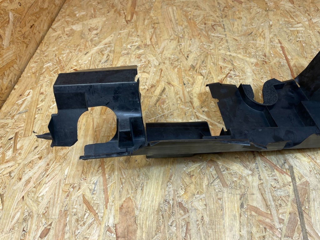 фото №11, Повітропровід впуск повітря перед toyota rav4 v 16593-25120 2018-