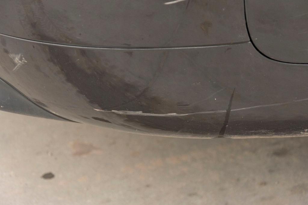 фото №10, Audi a6 c5 lift бампер задняя задний pdc kombi lz9w