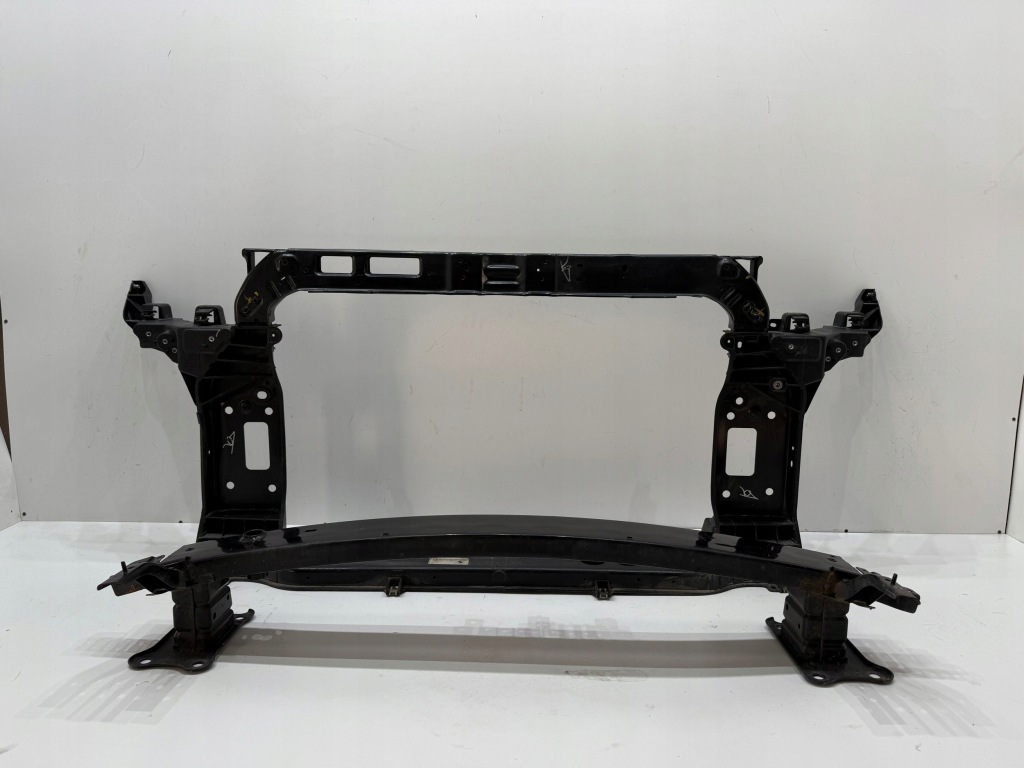 фото №10, Hyundai tucson iii 3 pas передний усилитель балка передняя 64101-d7000