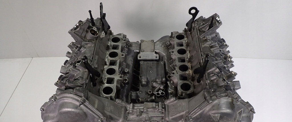 фото №14, Двигатель ctga 4.0tfsi audi a8 d4 s6 s7 c7 079100033n