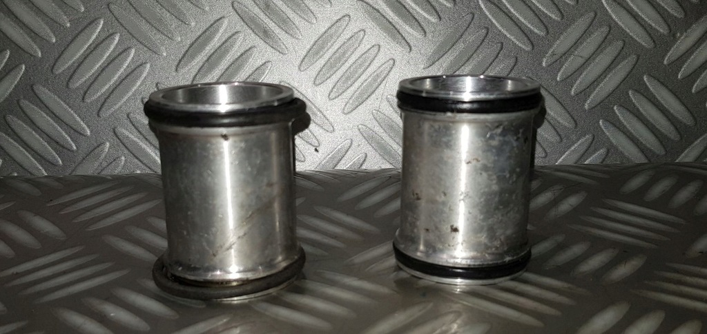 фото №6, Bmw m3 e46 z3 z4m e85 3.2 s54 труба трубка шланг wody корпус термостата