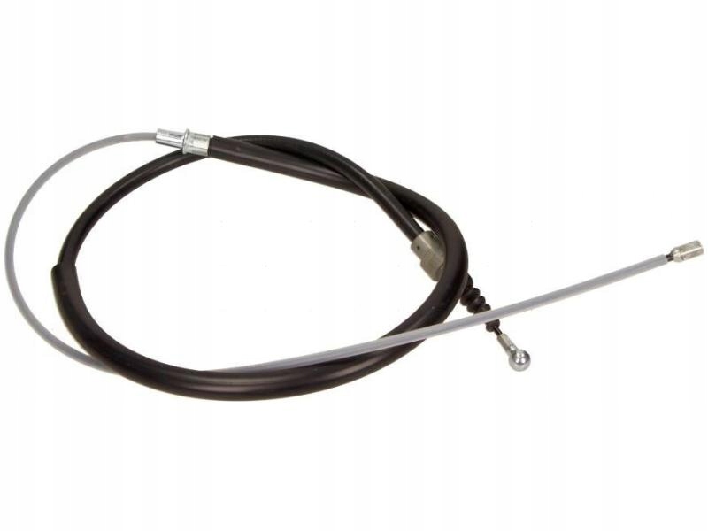 фото №1, Трос ham. ручний. skoda t. octavia 04-13 le/pr