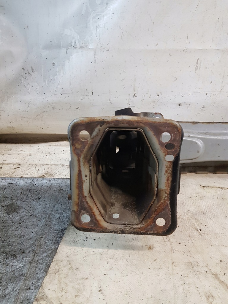 фото №12, Mazda 3 i bk 1.6b балка бампера перед