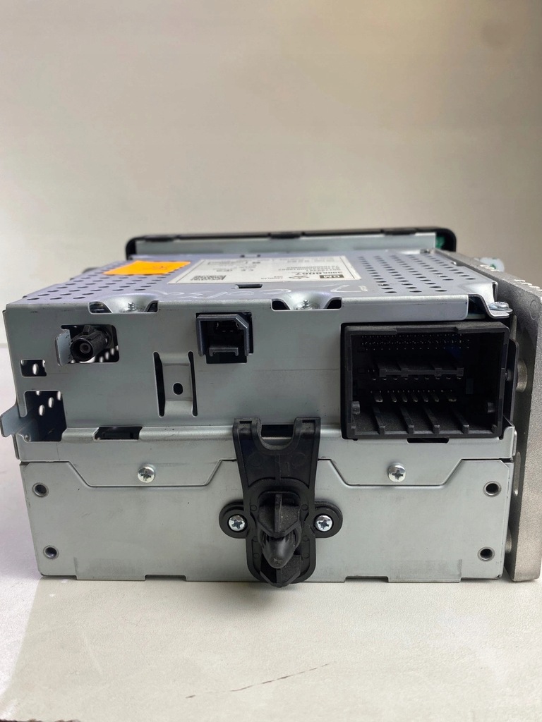 фото №12, Радіо opel corsa e dwgm1004