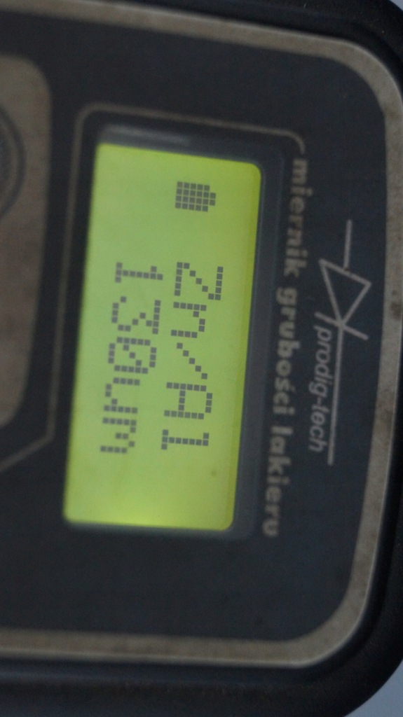 фото №11, Капот vw polo iv lift