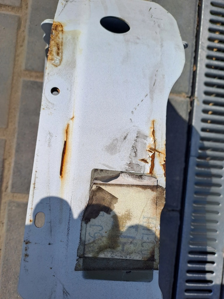 фото №4, Land rover ej32 балка