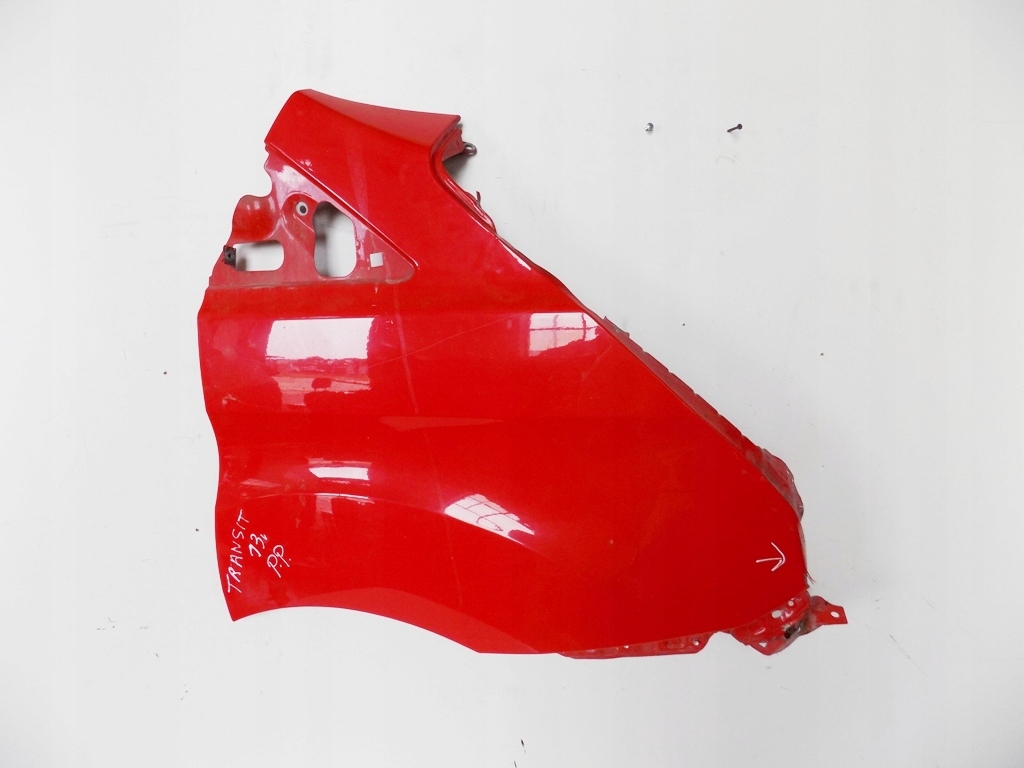 фото №1, Transit custom i 13r a7 крила правий перед