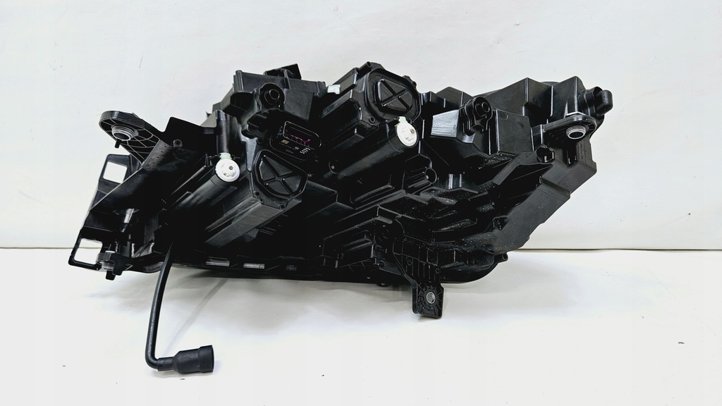 фото №11, Лампа правая перед skoda enyaq full led 5lb941016a