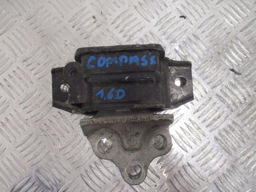 Купити Подушка двигуна кронштейн jeep compass 1.6 d 46535