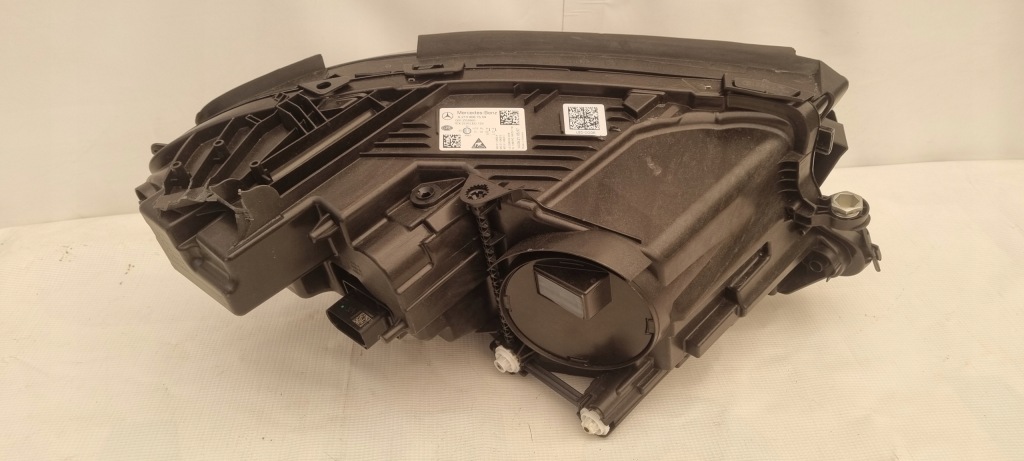 Mercedes e-klasa 213 full led фара передня ліва Недорого