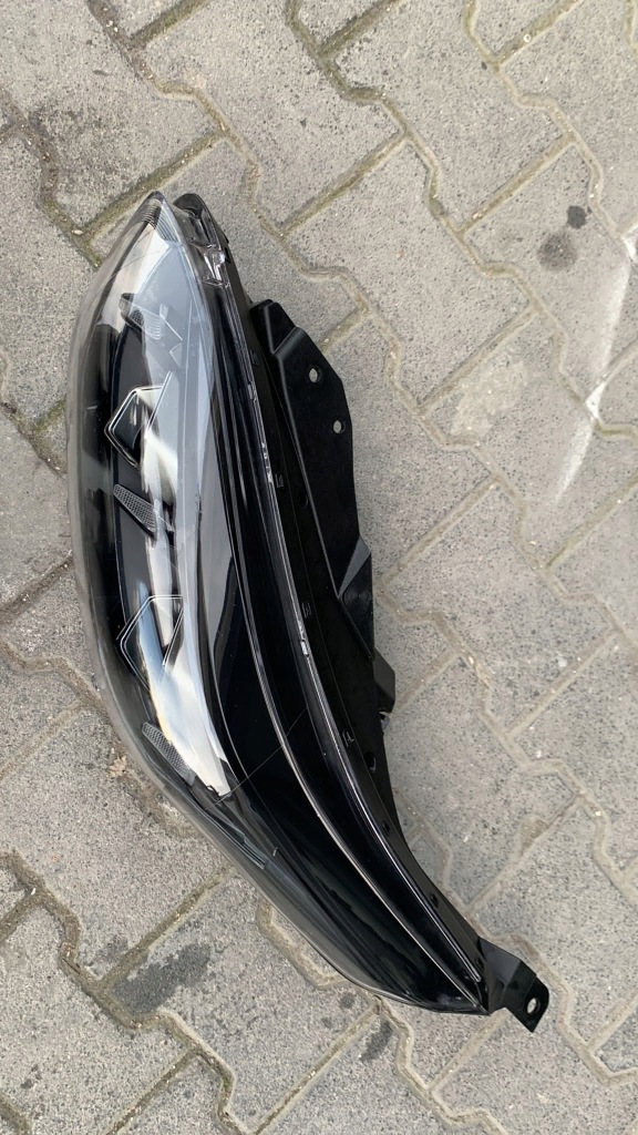 фото №3, Kia proceed 2021-лампа левая full led