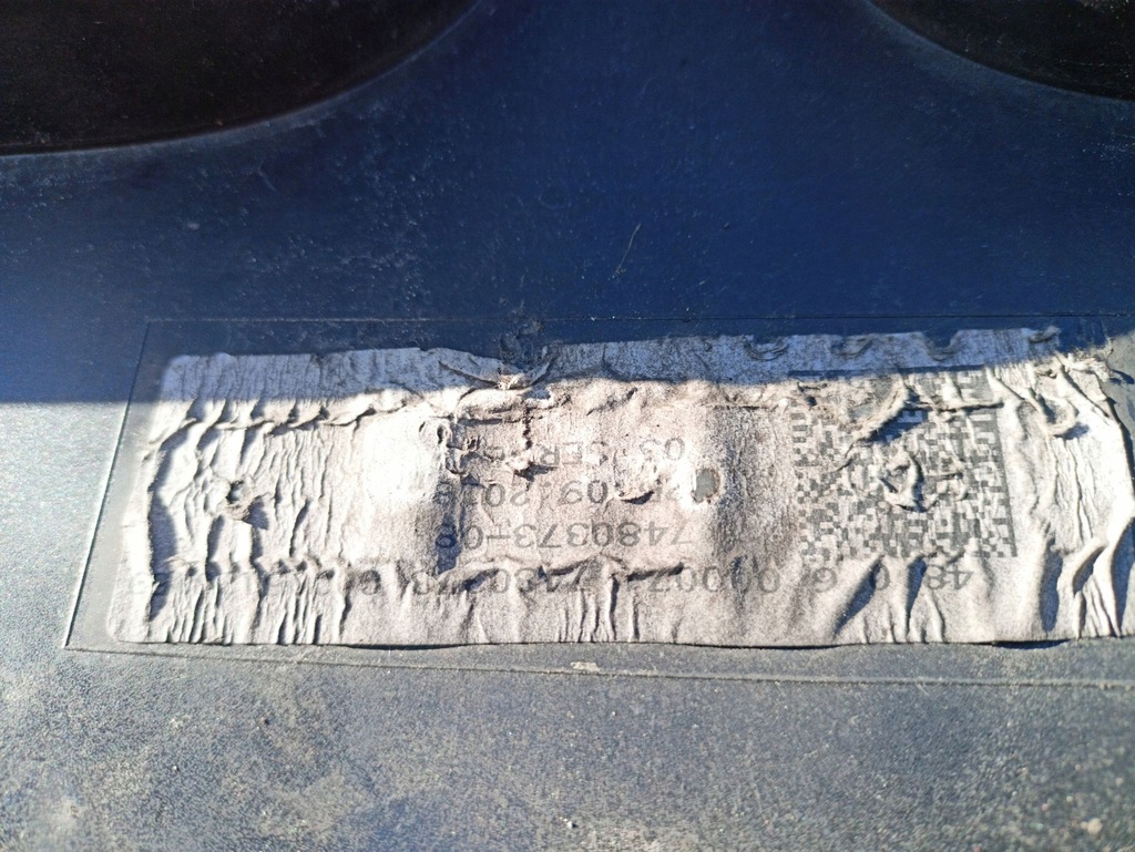 фото №7, Bmw 2 f45 f46 lift бампер передний перед