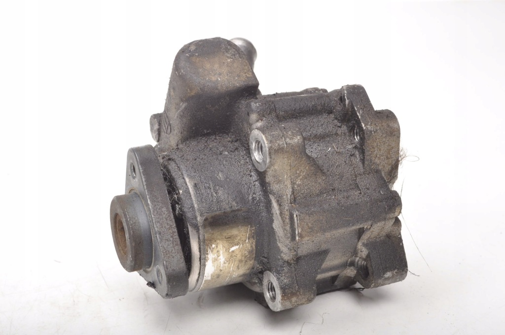 фото №1, Land rover freelander l314 1.8 насос усилителя