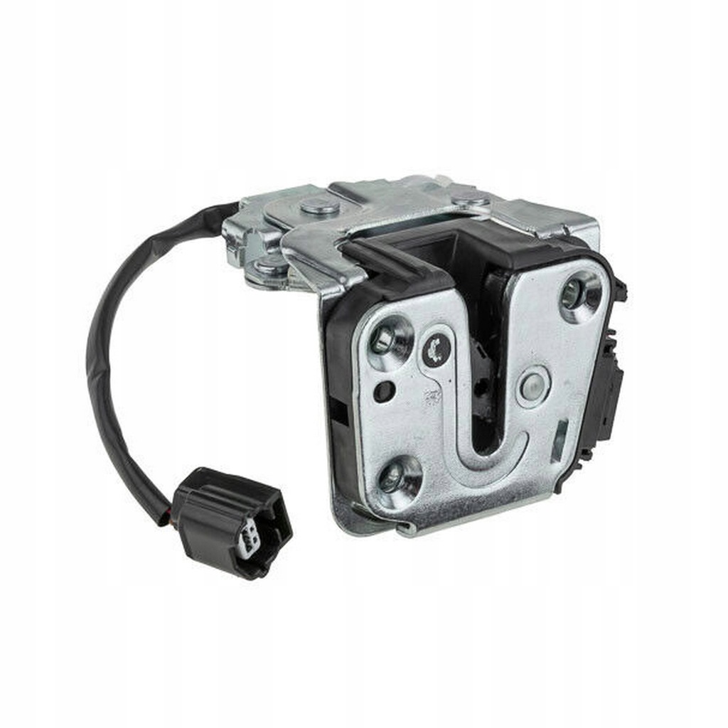 фото №4, Замок двері задня задній renault master 3 iii 2010+ 8200661170