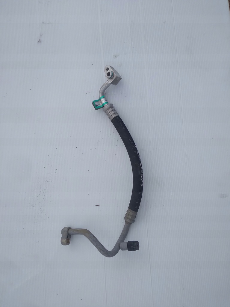 фото №1, Alfa romeo 156 трубка шланг кондиционера 517023552-g