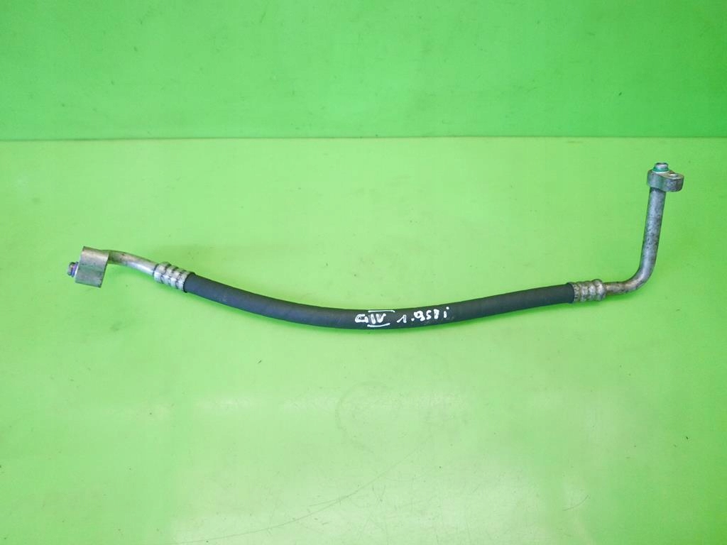 фото №1, Трубка шланг кондиціонера vw golf iv 1.9 sdi