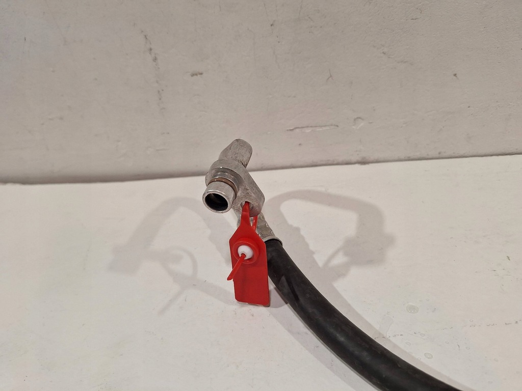 фото №4, Шланг кондиціонера 924908532r renault megane iv 1.3 tce 15-