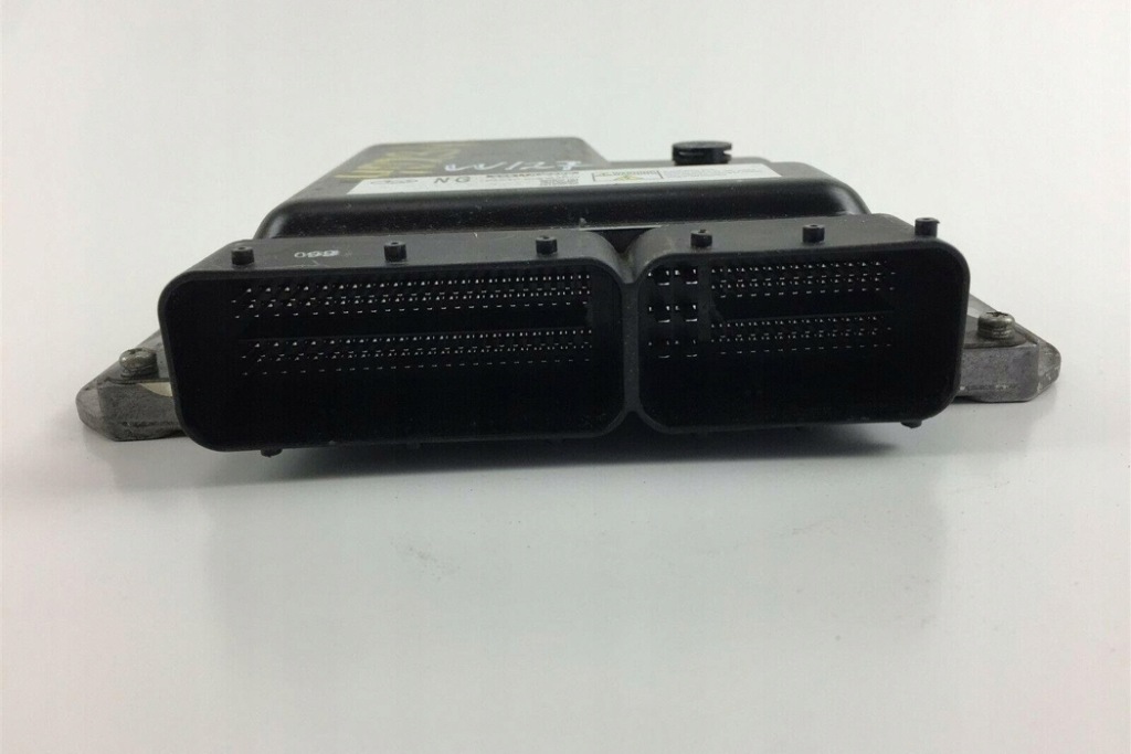 фото №1, Бортовой компьютер двигателя subaru outback br 22611aw600 2011