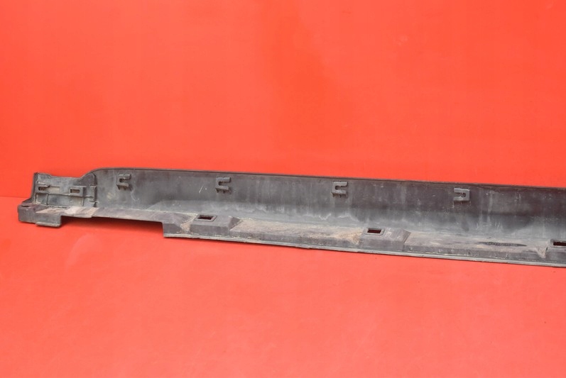 фото №7, Накладка поріг права czarna 91112fj140 subaru xv 11-17